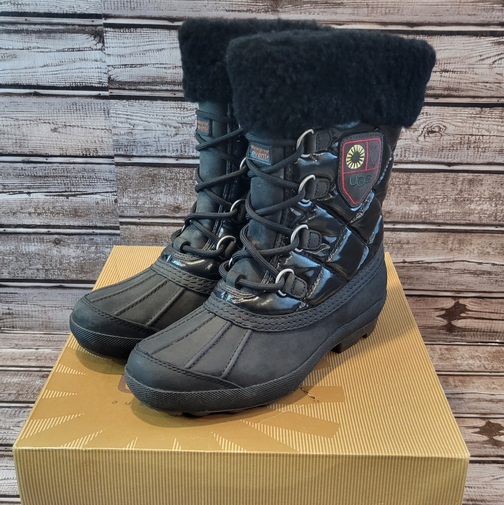 UGG Australia Newberry Waterproof Boots